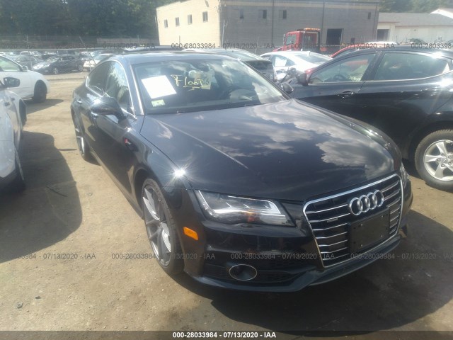 AUDI A7 2012 wausgafc8cn004281