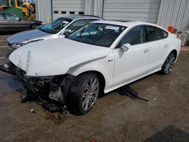 AUDI A7 PRESTIG 2012 wausgafc8cn004992