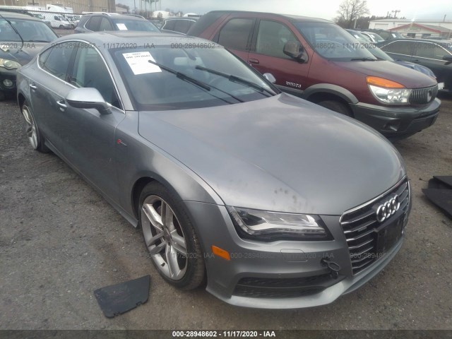 AUDI A7 2012 wausgafc8cn005639