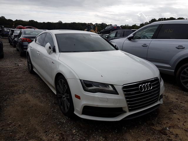 AUDI A7 PRESTIG 2012 wausgafc8cn014082