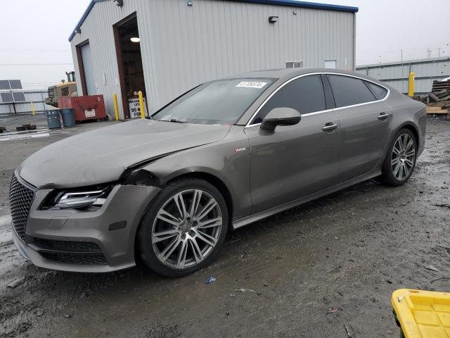 AUDI A7 2012 wausgafc9cn001213