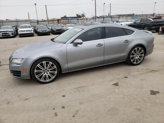 AUDI A7 2012 wausgafc9cn002037