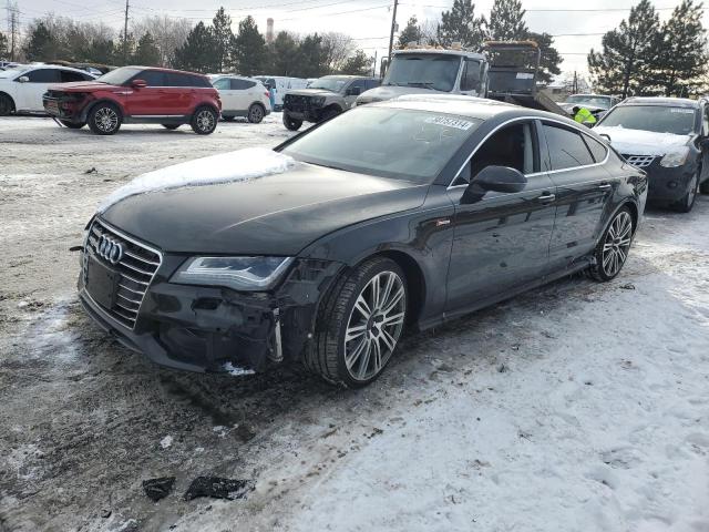 AUDI A7 2012 wausgafc9cn004371