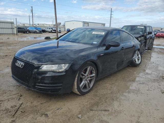 AUDI A7 2012 wausgafc9cn007609