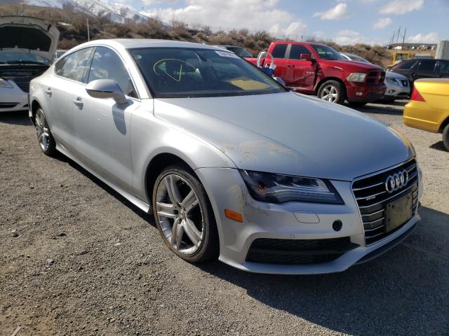 AUDI A7 PRESTIG 2012 wausgafc9cn027245