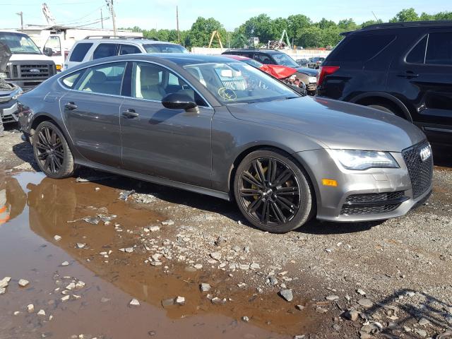 AUDI A7 PRESTIG 2012 wausgafcxcn001186