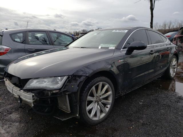 AUDI A7 2012 wausgafcxcn002287