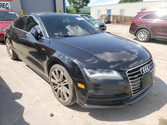 AUDI A7 PRESTIG 2012 wausgafcxcn004377