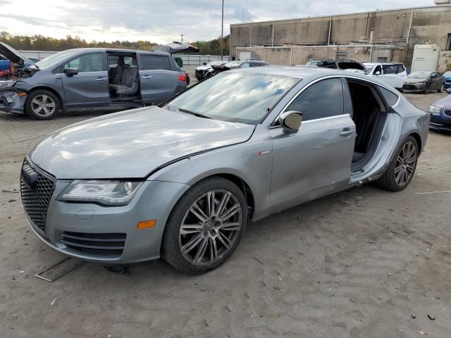 AUDI A7 2012 wausgafcxcn013581