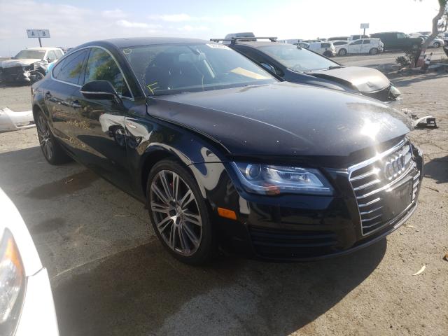 AUDI A7 2011 wausgafcxcn027660