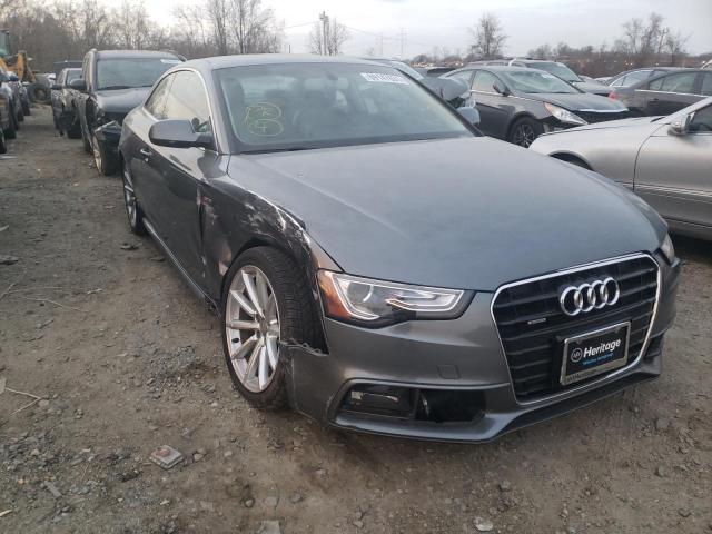 AUDI NULL 2016 wausgafr5ga011674