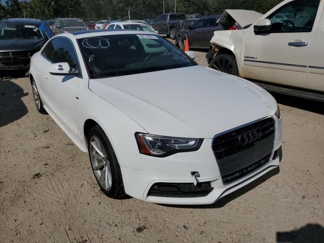 AUDI A5 PREMIUM 2016 wausgafr9ga033824