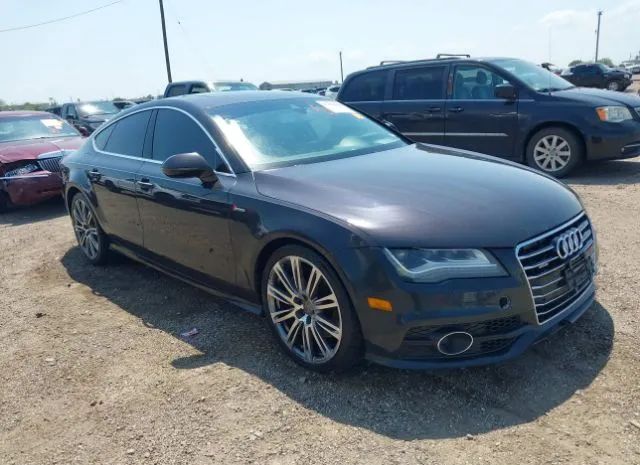 AUDI A7 2012 wausgbfc0cn014583