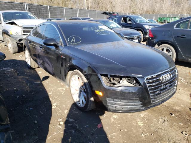 AUDI A7 PRESTIG 2012 wausgbfc1cn032185