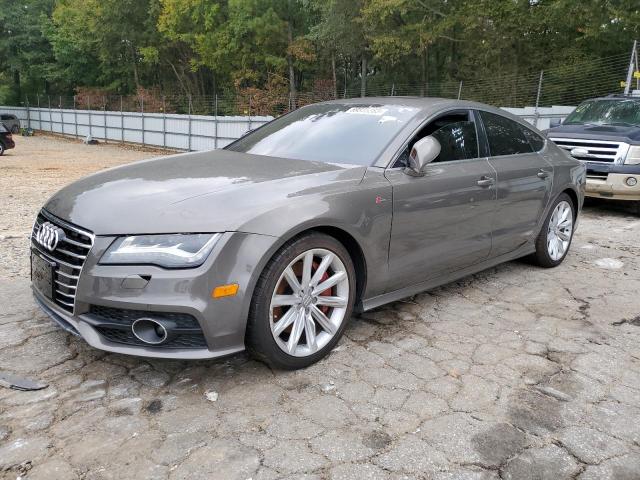 AUDI A7 PRESTIG 2012 wausgbfc3cn005943