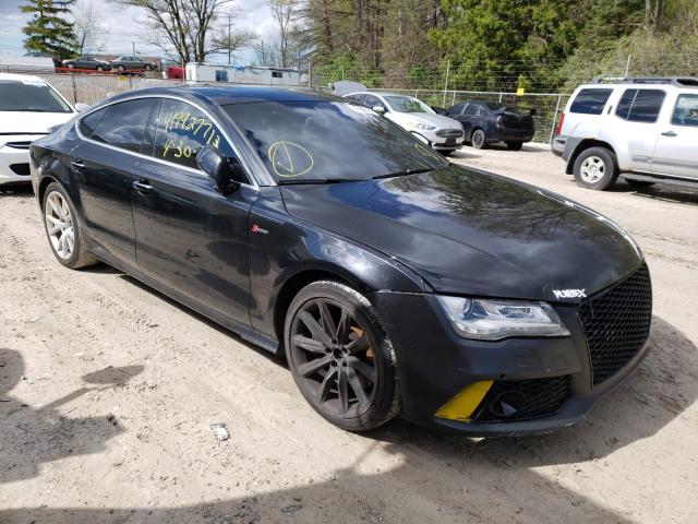 AUDI A7 2012 wausgbfc3cn013928