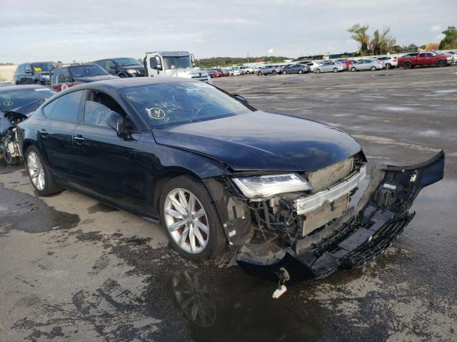 AUDI A7 2012 wausgbfc5cn011887