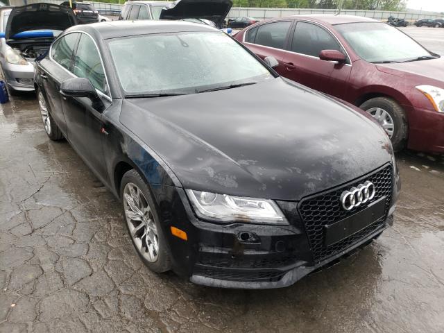 AUDI A7 PRESTIG 2012 wausgbfcxcn012260