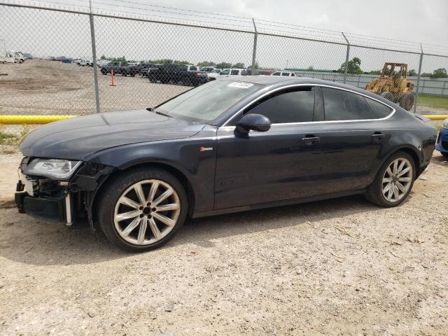 AUDI A7 2012 wausgbfcxcn029530