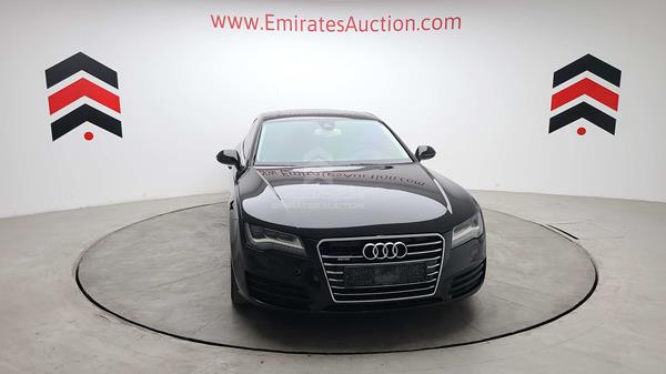 AUDI A7 2011 wausgc4g2bn012344