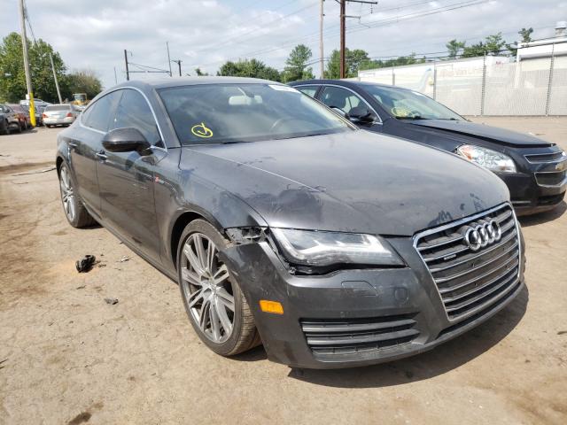 AUDI A7 PRESTIG 2012 wausgcfc2cn010198