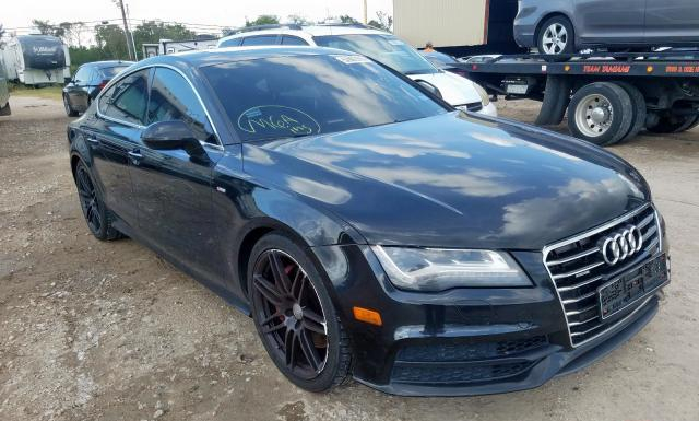 AUDI A7 2012 wausgcfc6cn002489