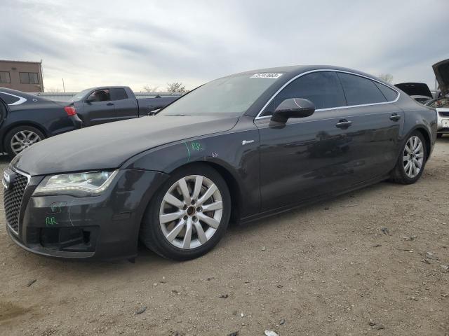 AUDI A7 2012 wausgcfc7cn002775