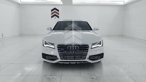 AUDI A7 2013 wausgcfcxdn041667