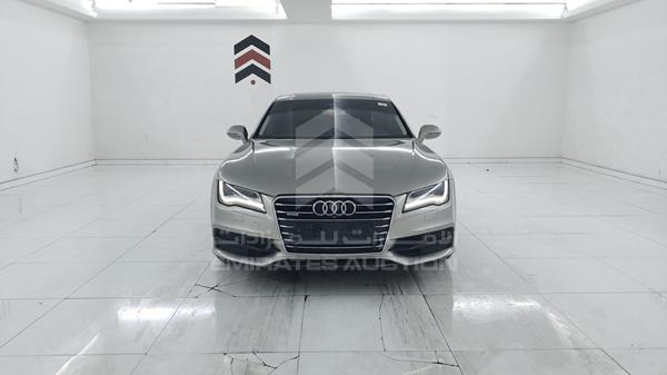 AUDI A7 2013 wausgcfcxdn065449