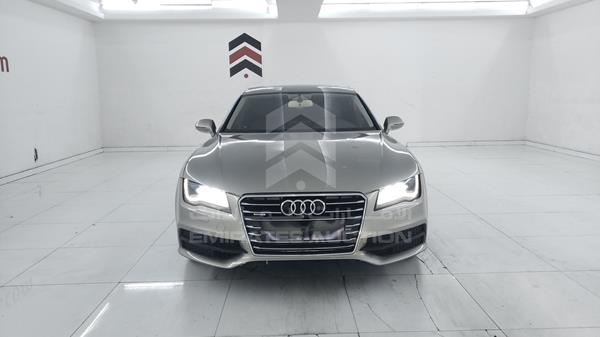 AUDI A7 2013 waushcfc9dn072521