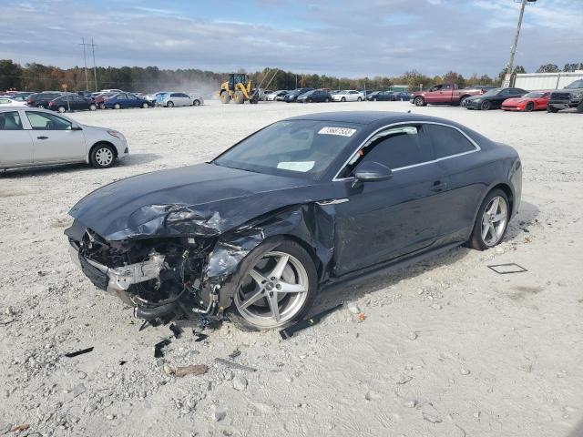 AUDI A5 2018 wausnaf51ja004151