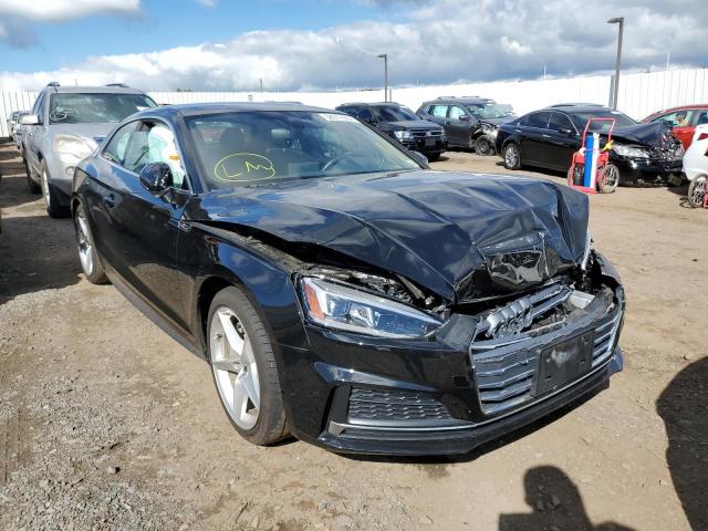 AUDI NULL 2019 wausnaf53ka081282