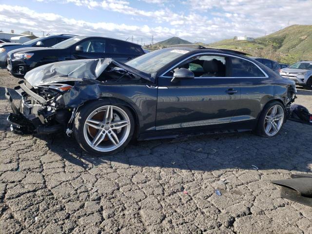 AUDI A5 2019 wausnaf55ka033282