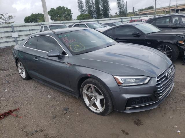 AUDI NULL 2019 wausnaf59ka061439