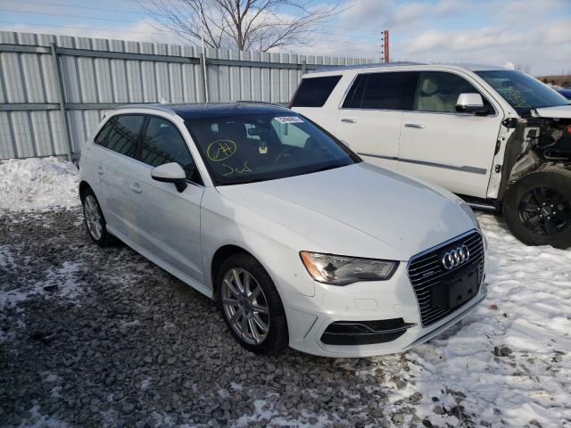 AUDI A3 E-TRON 2016 wauspbff0ga087556