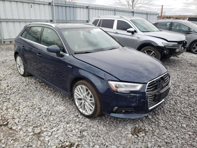 AUDI A3 2017 wauspbff0ja078640