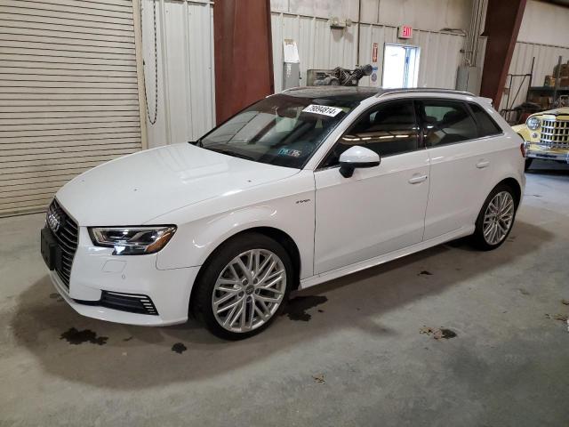 AUDI A3 E-TRON 2018 wauspbff0ja109594