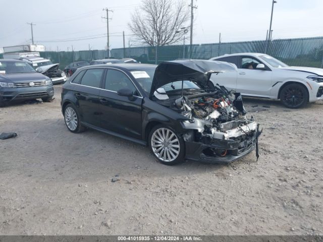 AUDI A3 2016 wauspbff7ga063402