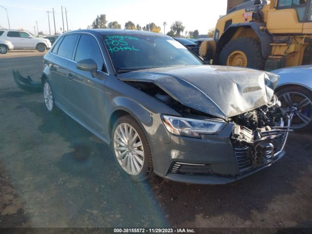 AUDI A3 2017 wauspbff8ha038476