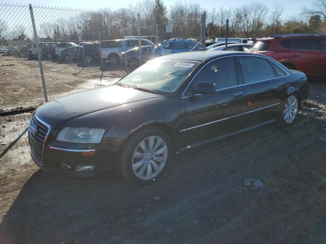 AUDI A8 2010 wausvafaxan001903