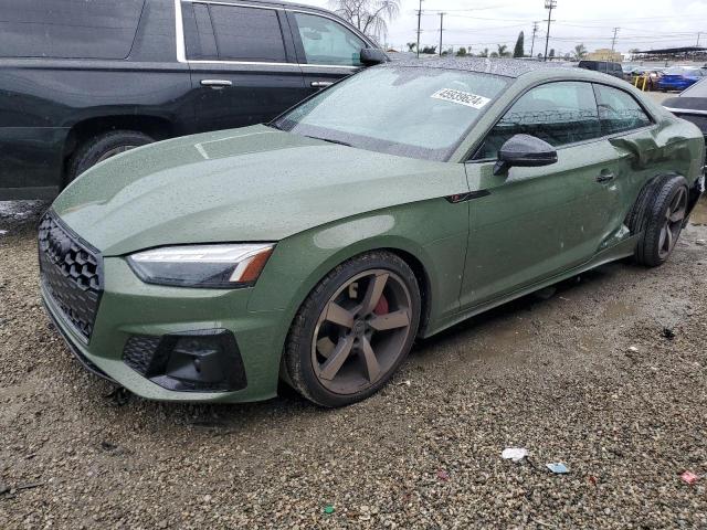 AUDI A5 2022 wautaaf51na014944