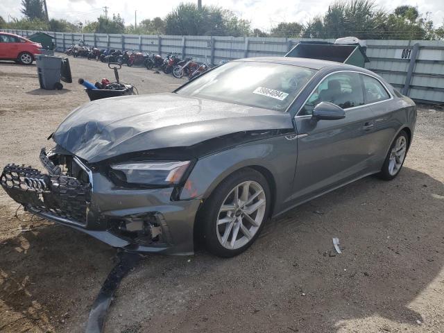 AUDI A5 2023 wautaaf54pa055409