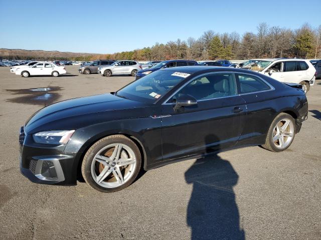 AUDI A5 PREMIUM 2021 wautaaf55ma010829