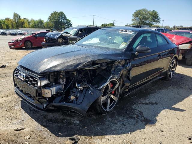 AUDI A5 2023 wautaaf58pa048303