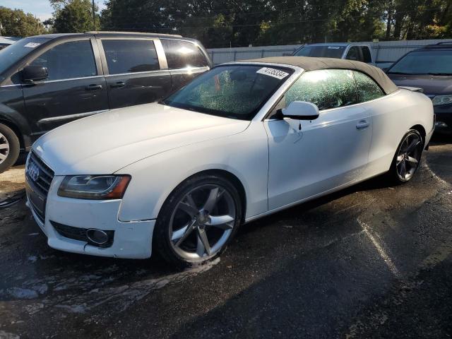 AUDI A5 PRESTIG 2011 wautfafh1bn012191