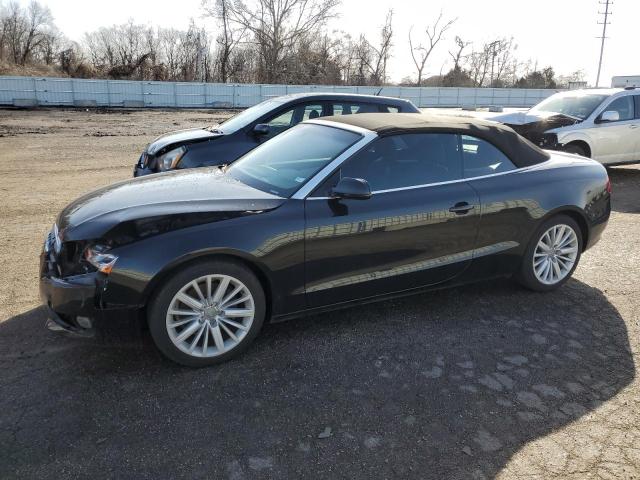 AUDI A5 PRESTIG 2011 wautfafh3bn005260