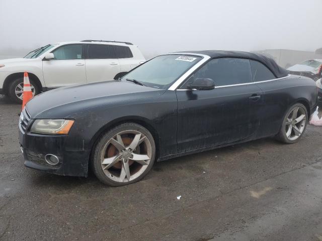 AUDI A5 2011 wautfafh6bn016611