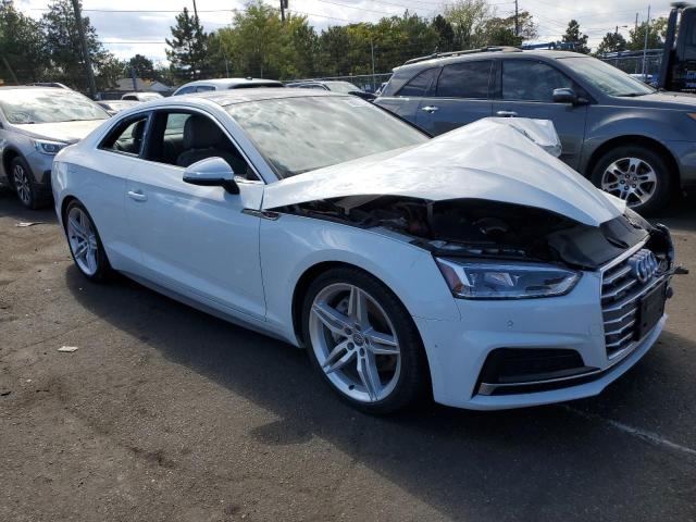 AUDI NULL 2018 wautnaf50ja126746