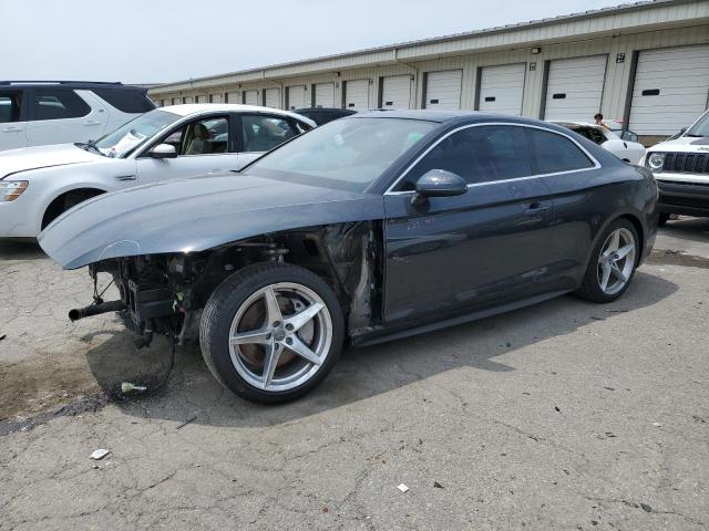 AUDI A5 PREMIUM 2019 wautnaf50ka060247