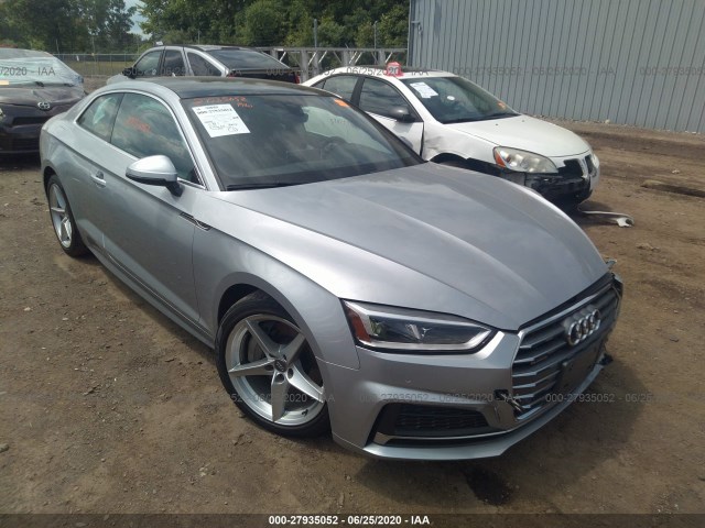 AUDI NULL 2018 wautnaf51ja003750